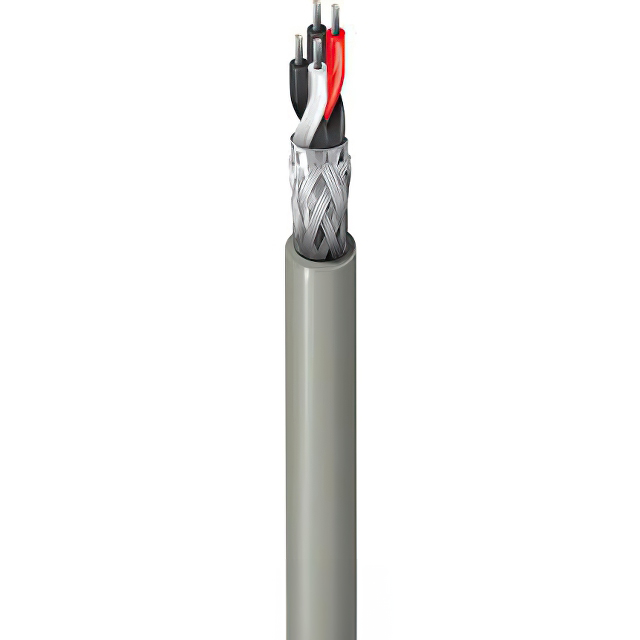 MULTI-PAIR 4COND 22AWG