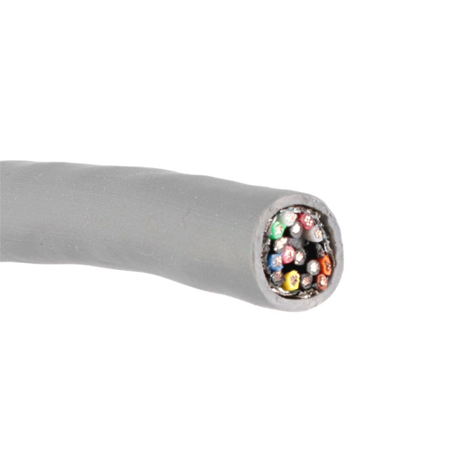 MULTI-PAIR 16COND 22AWG