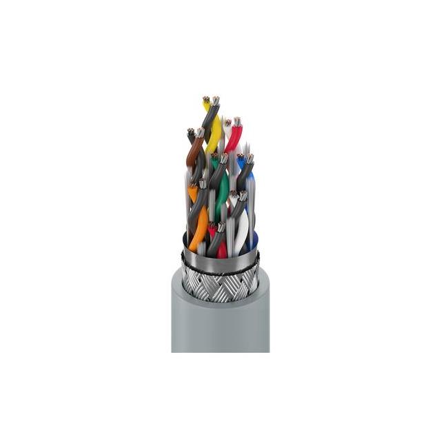 MULTI-PAIR 16COND 22AWG