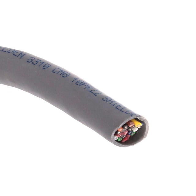 MULTI-PAIR 20COND 22AWG