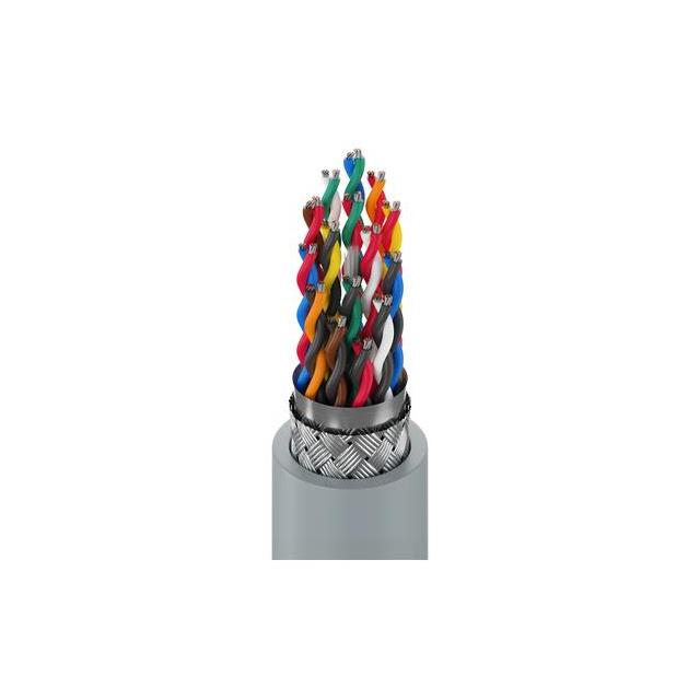 MULTI-PAIR 30COND 22AWG