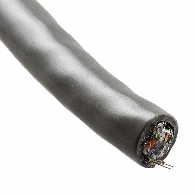 MULTI-PAIR 10COND 24AWG