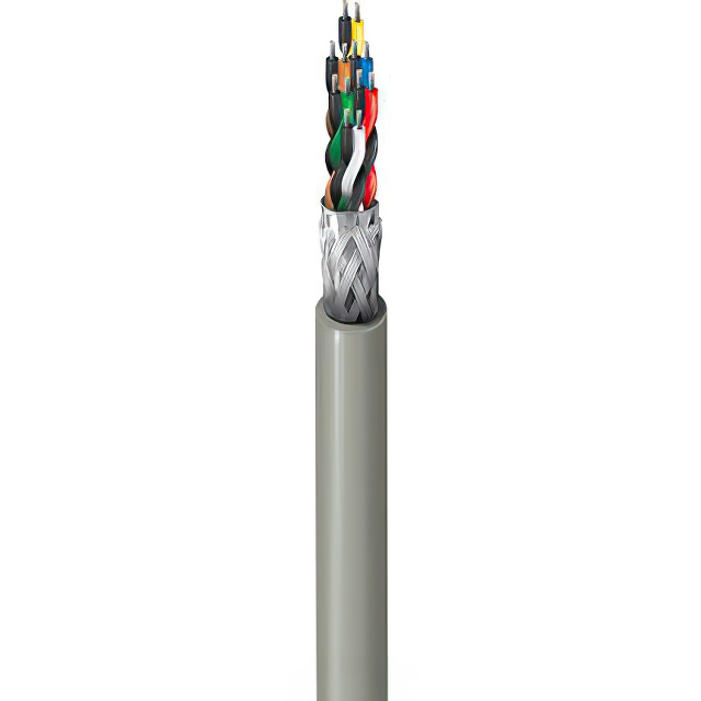 MULTI-PAIR 12COND 24AWG