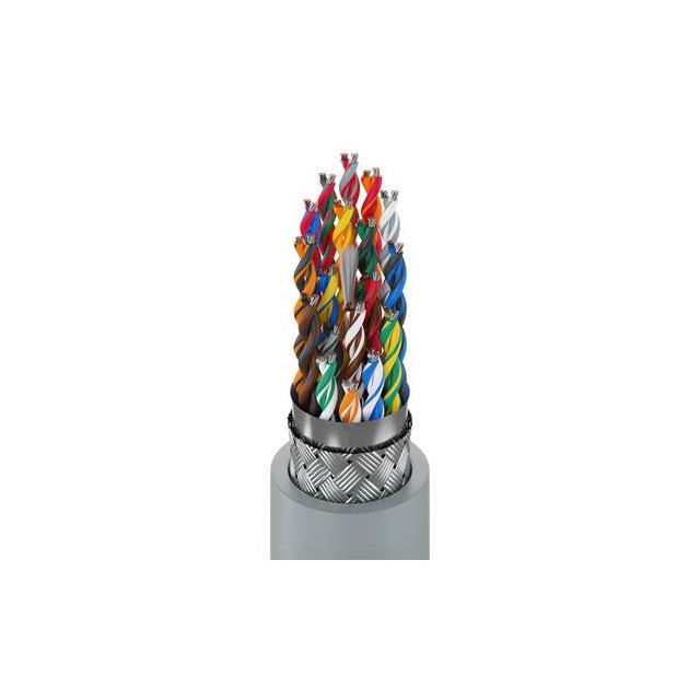 MULTI-PAIR 36COND 24AWG