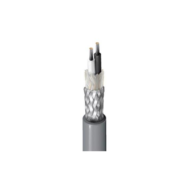 2 #22 PE CBRD BRD PVC