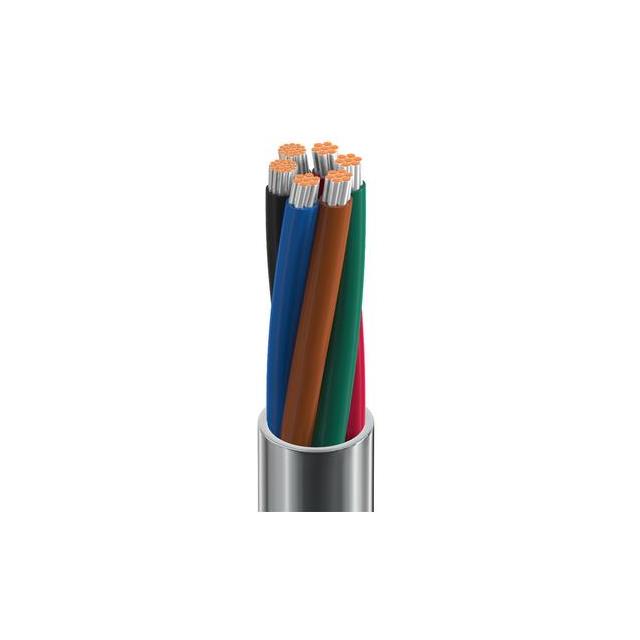 CABLE 6COND 18AWG/22AWG