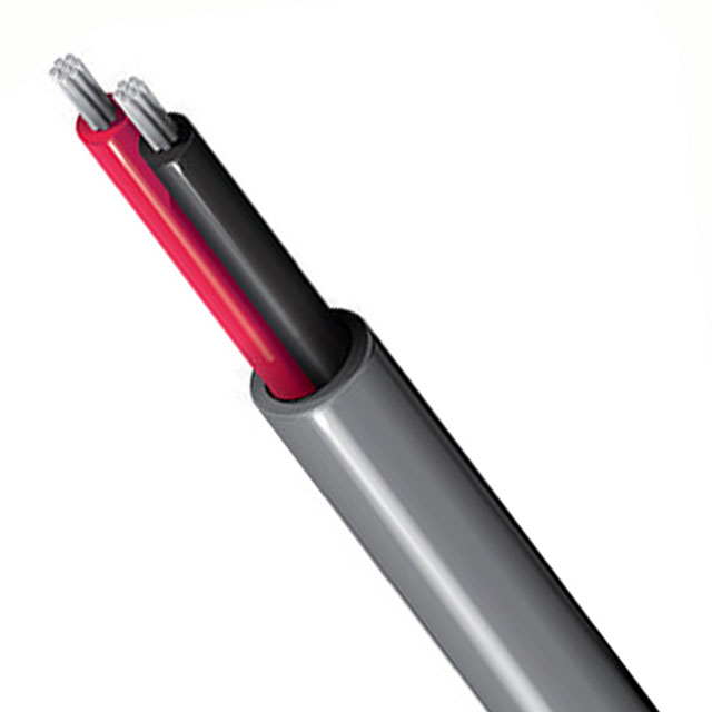 CABLE 15COND 22AWG CHROME 50'