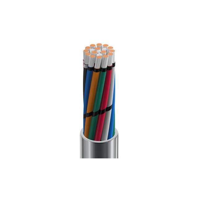 CABLE 15COND 18AWG CHROME