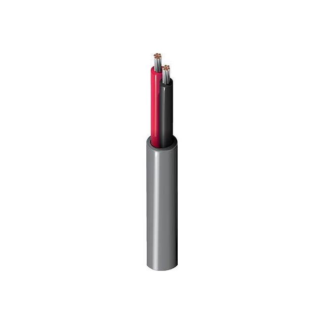 CABLE 2COND 20AWG CLEAR