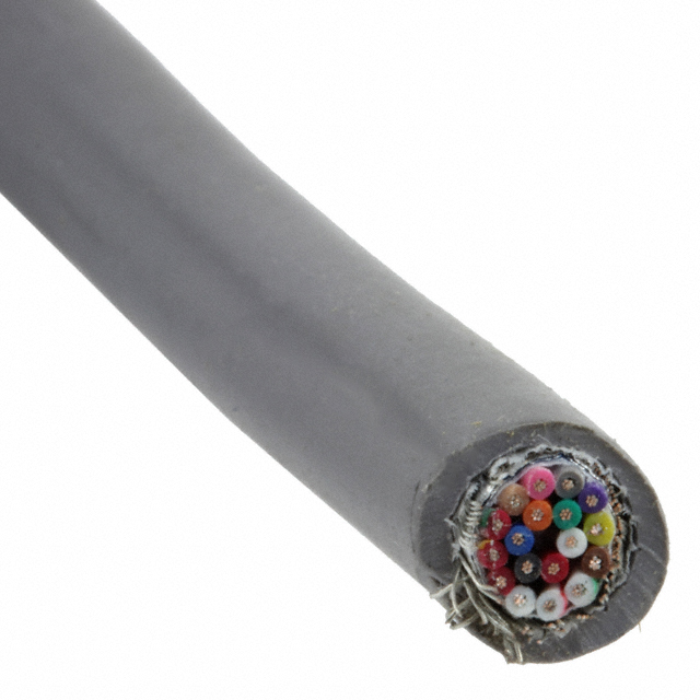 CABLE 18COND 28AWG SHLD