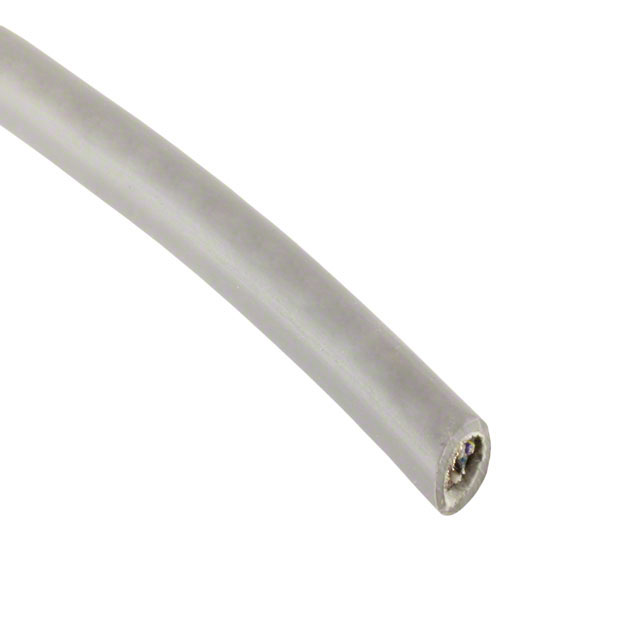 CABLE 25COND 28AWG SHLD 100'