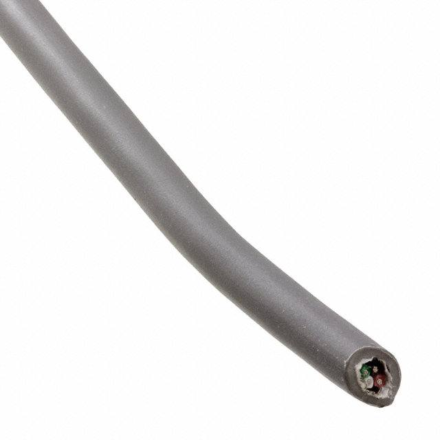CABLE 4COND 26AWG SHLD 1000'