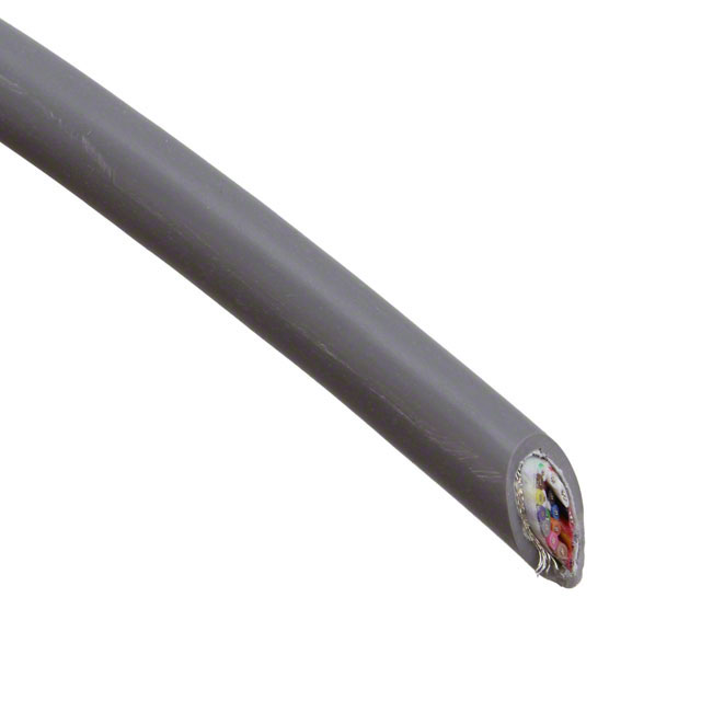 CABLE 18COND 26AWG SHLD 1000'