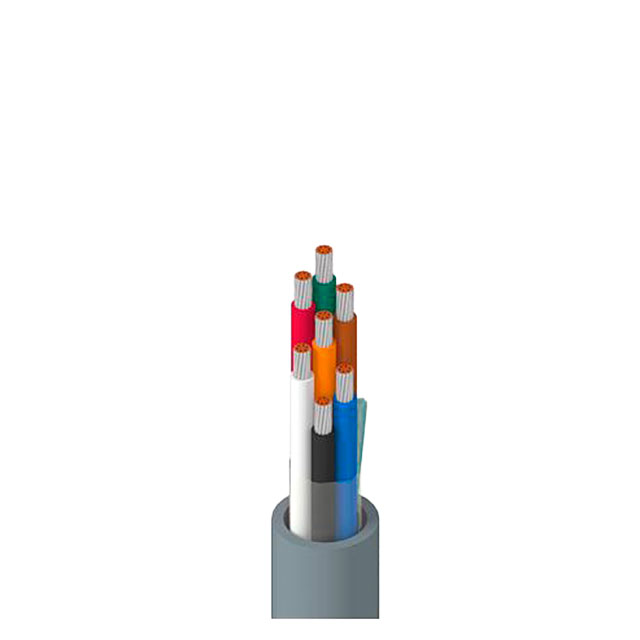 CABLE 7COND 16AWG CHROME
