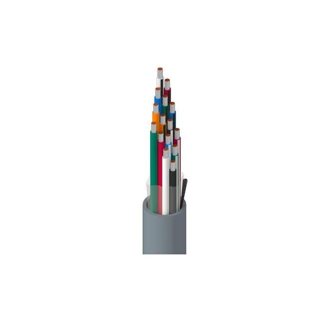 CABLE 15COND 16AWG CHROME