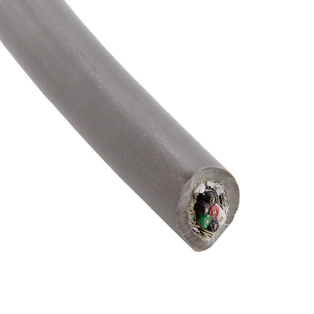 MULT-PR 6COND 28AWG 100=100'