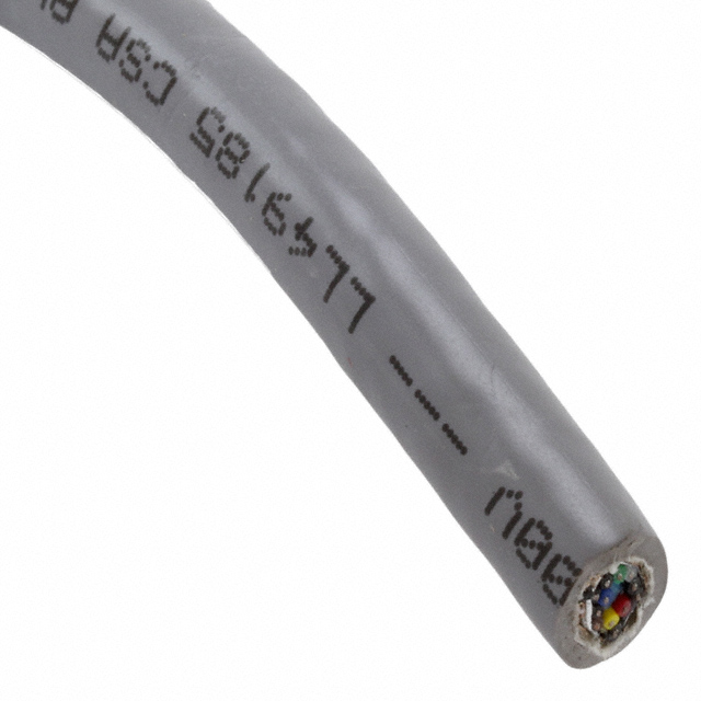 MULTI-PAIR 12COND 28AWG
