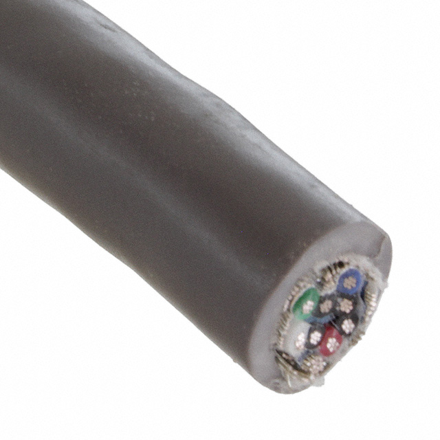 MULTI-PAIR 8COND 26AWG 1000'