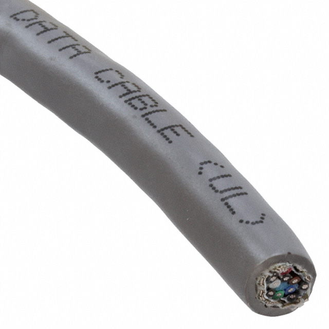 MULTI-PAIR 10COND 26AWG 100'