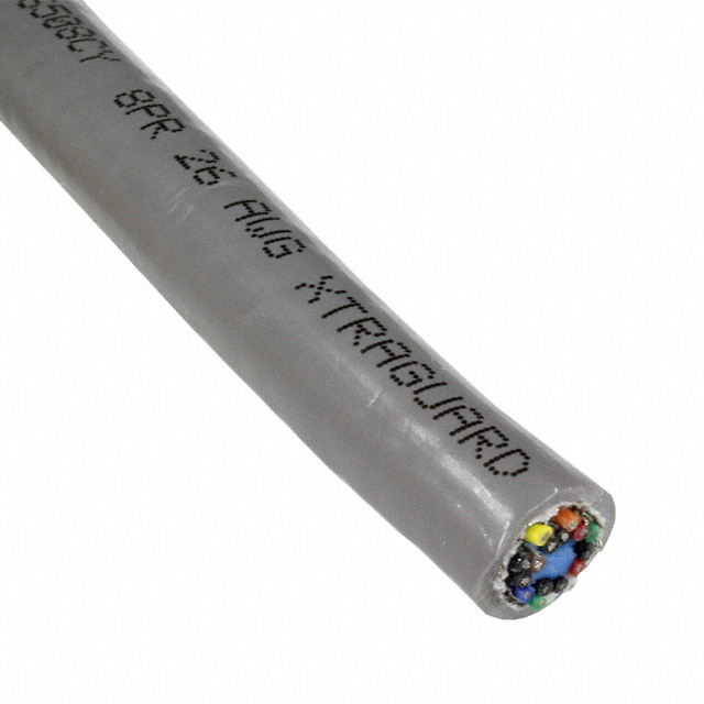 MULTI-PAIR 16COND 26AWG 500'