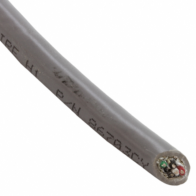 MULTI-PAIR 6COND 22AWG