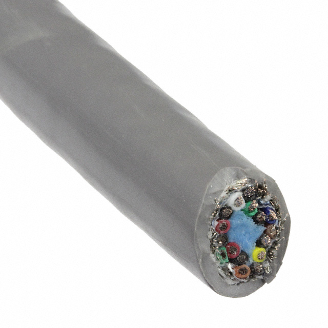 MULTI-PAIR 16COND 22AWG 1000'