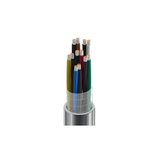 MULTI-PAIR 12CON 18AWG CHRM