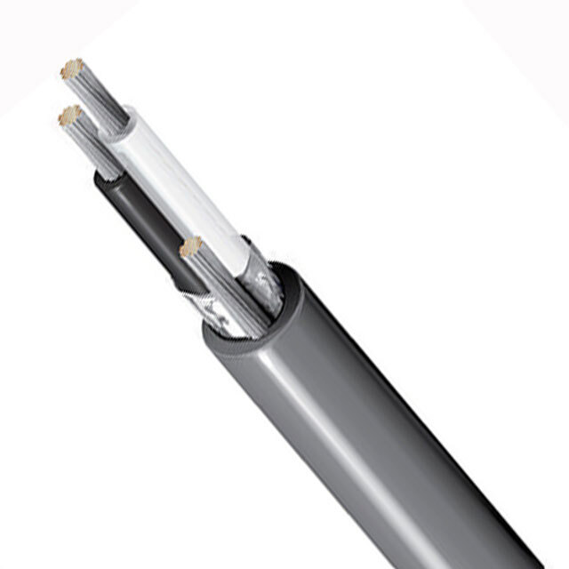 CABLE 2COND 16AWG CHRM SHD