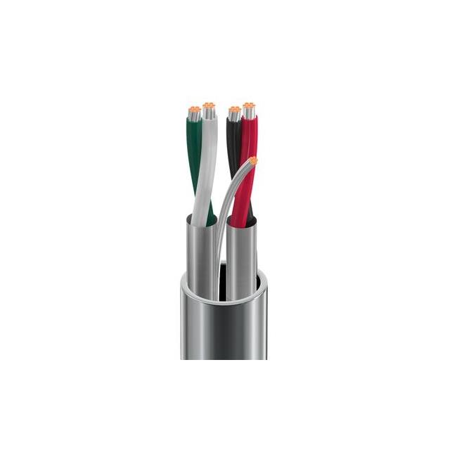 MULTI-PAIR 4COND 22AWG