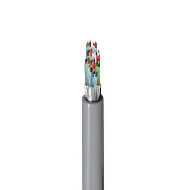 MULTI-PAIR 18COND 22AWG