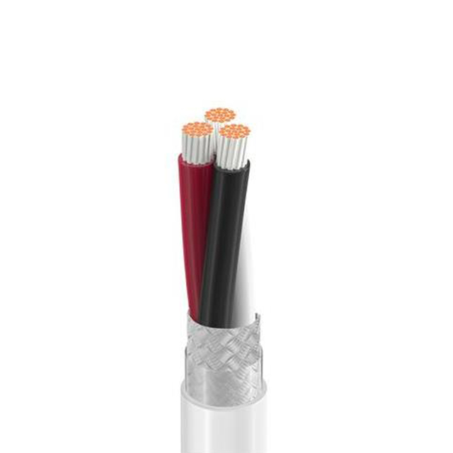 MULTI-PAIR 6COND 22AWG