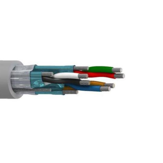 MULTI-PAIR 6COND 20AWG