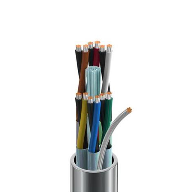 MULTI-PAIR 12COND 22AWG