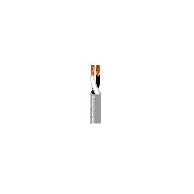 2 #10 PVC/NYL PVC