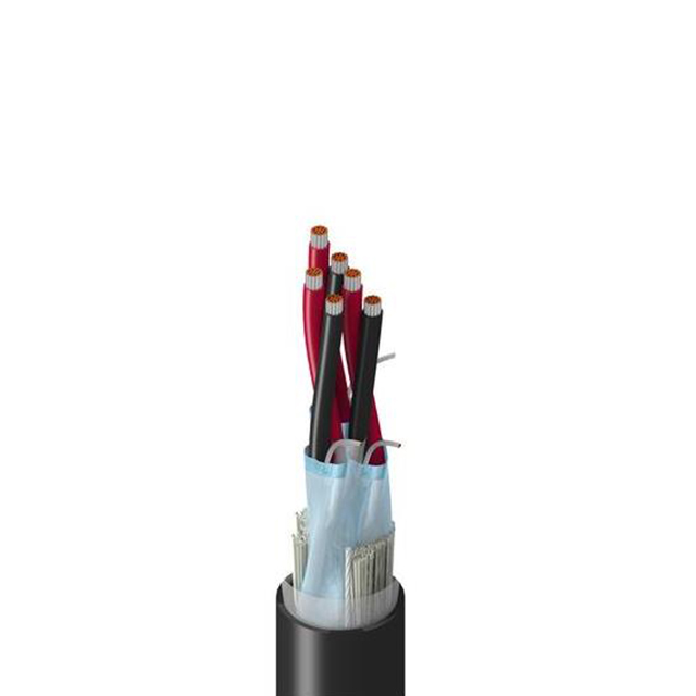 MULTI-PAIR 6COND 18AWG