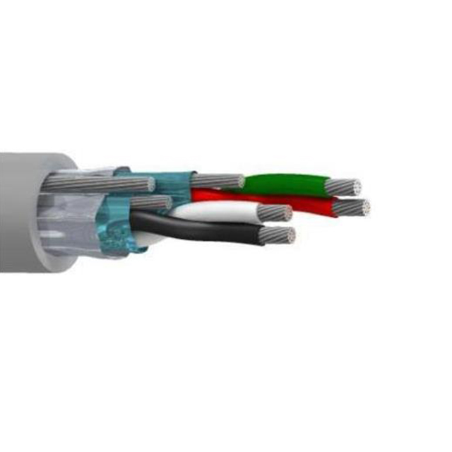 MULTI-PAIR 4COND 18AWG
