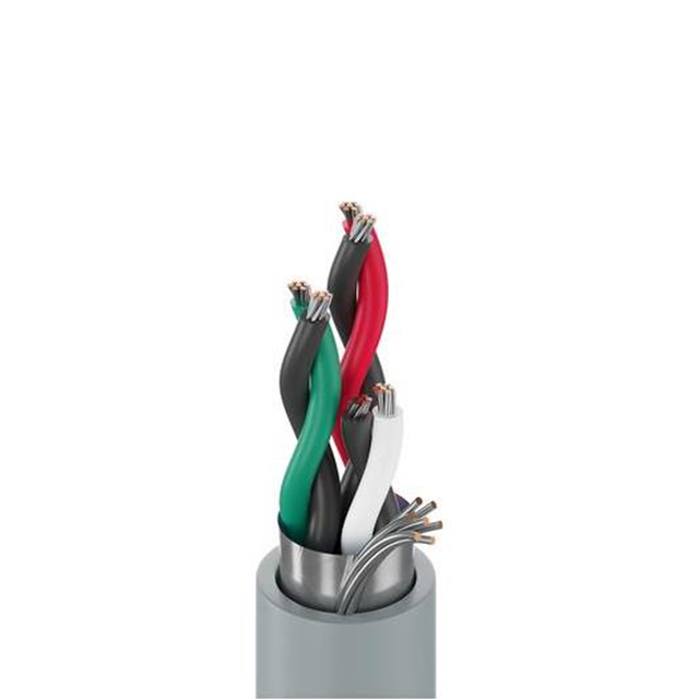 MULTI-PAIR 6COND 24AWG
