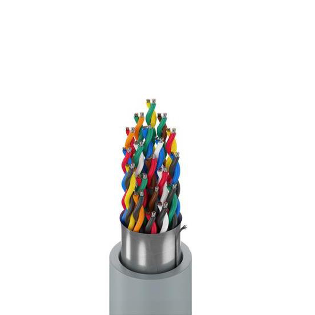 MULTI-PAIR 38COND 24AWG