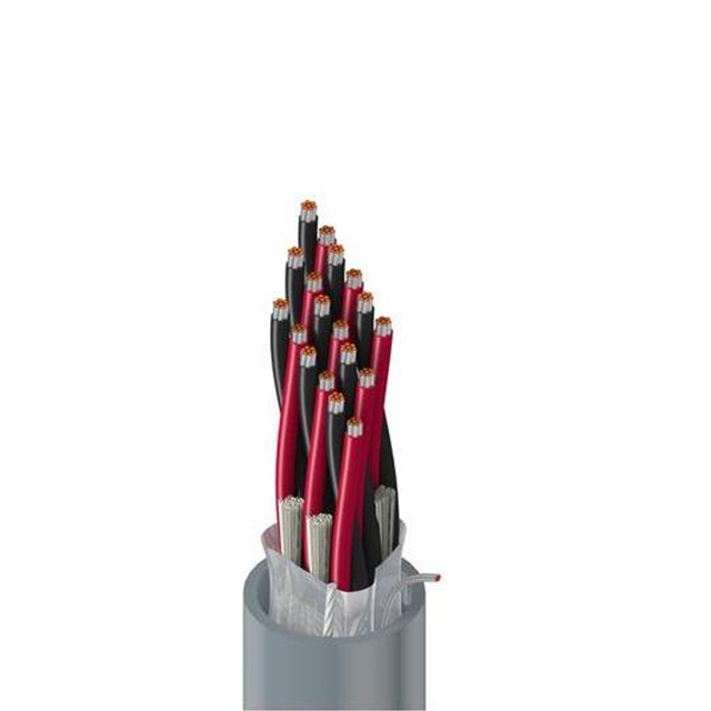 MULTI-PAIR 18COND 22AWG