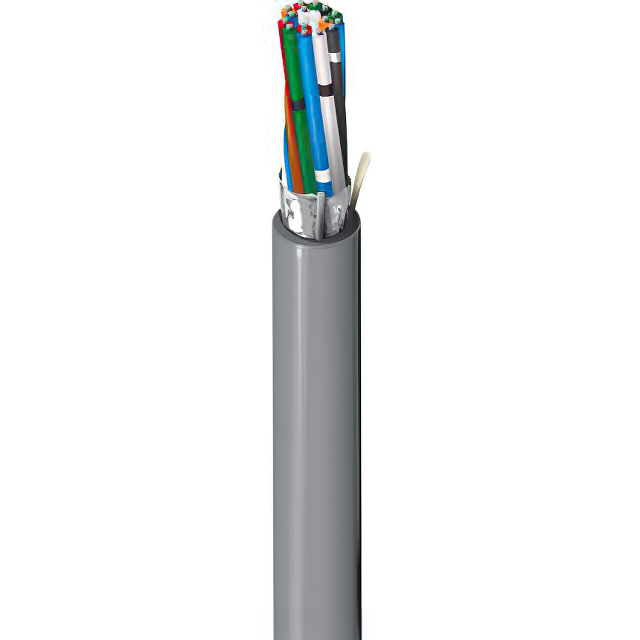 CABLE 15COND 24AWG CHROME