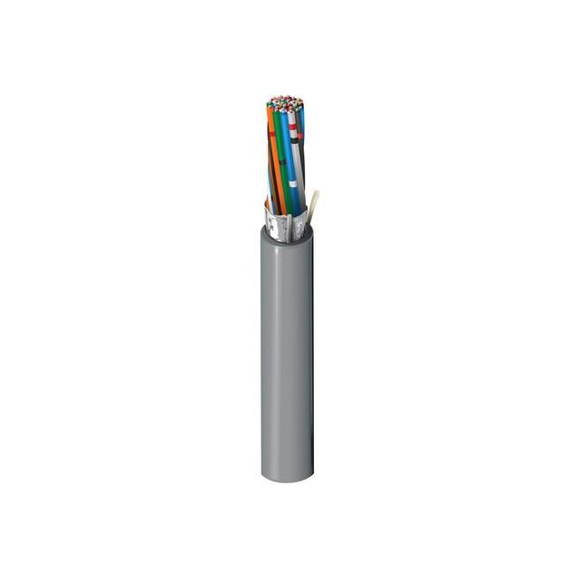CABLE 30COND 24AWG CHROME