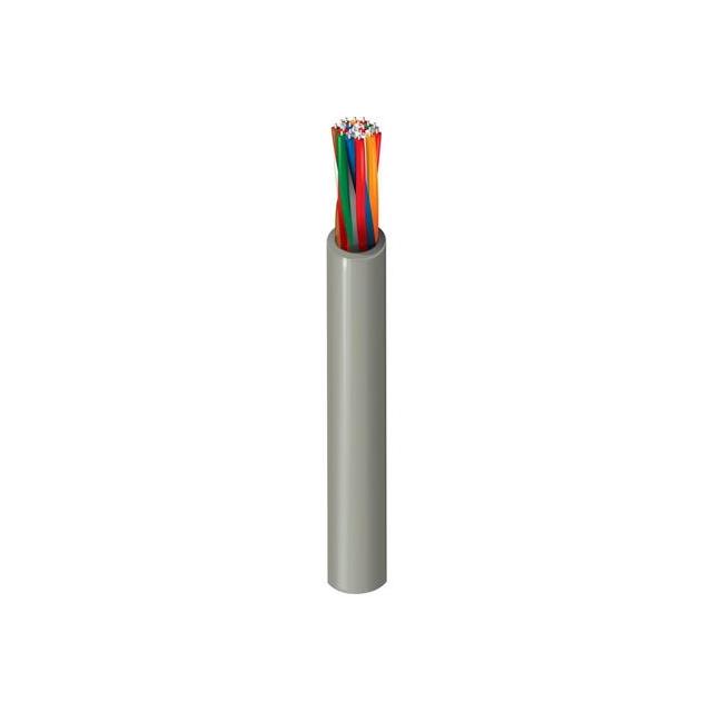 MULTI-PAIR 20CON 24AWG CHRM
