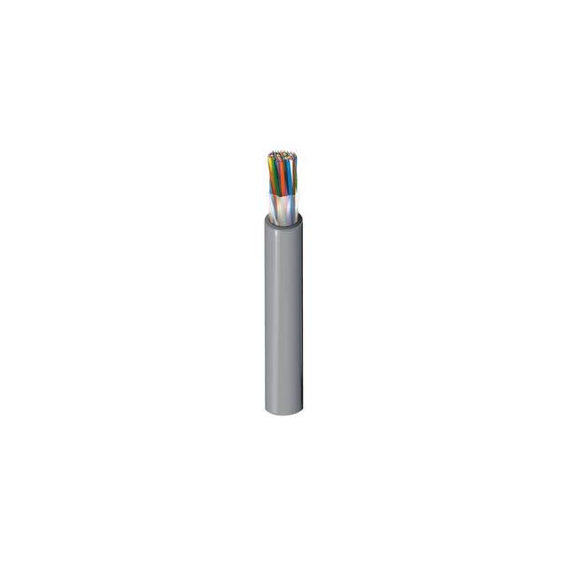 MULTI-PAIR 50CON 24AWG CHRM