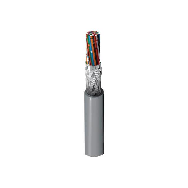 CABLE 37COND 24AWG CHRM SHD