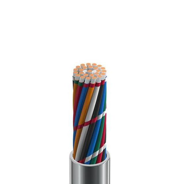 CABLE 25COND 18AWG CHROME