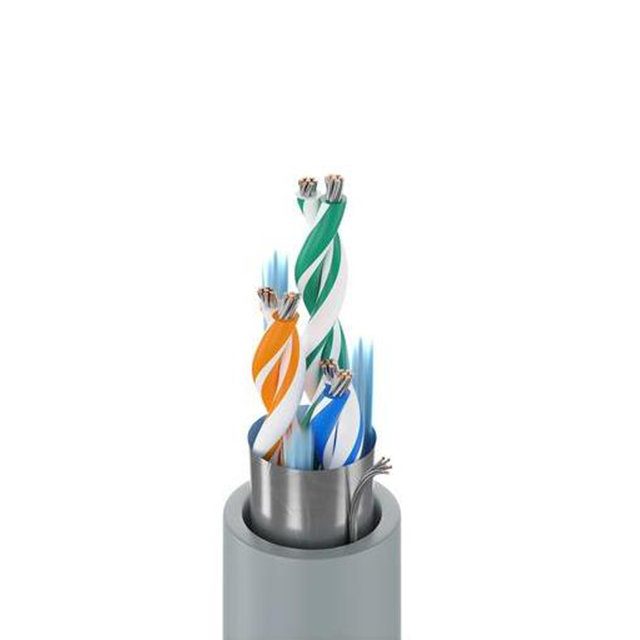 MULTI-PAIR 6COND 24AWG