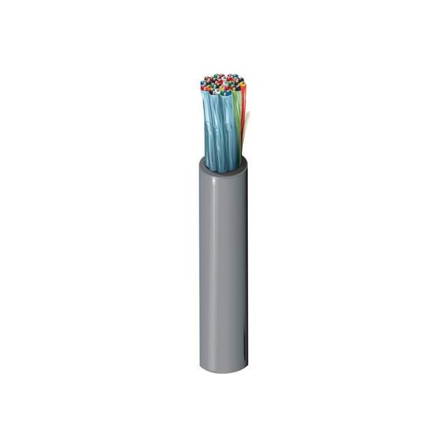 CABLE 30COND 24AWG CHRM SHD