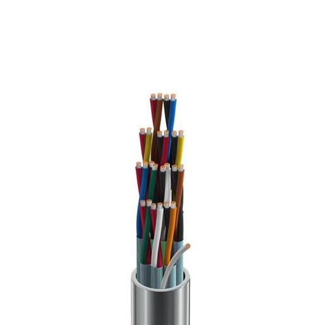 MULTI-PAIR 24COND 22AWG