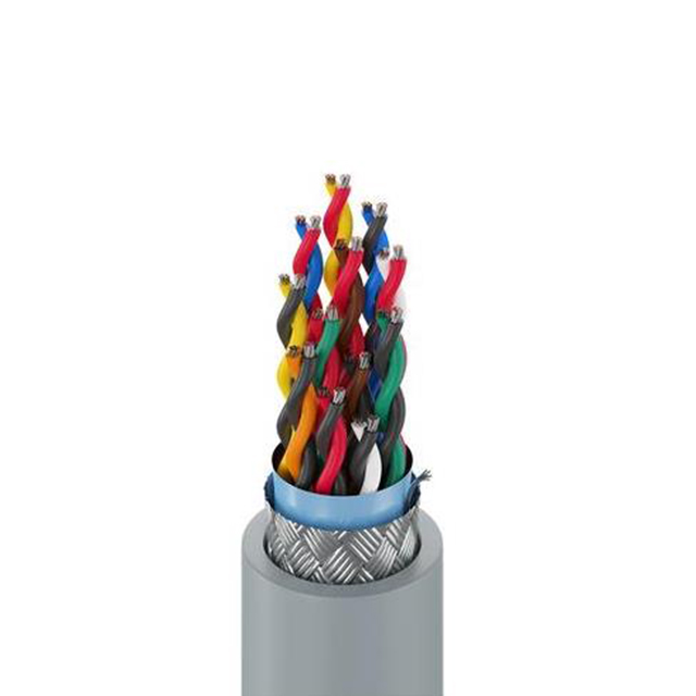 MULTI-PAIR 24COND 28AWG