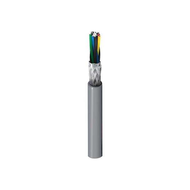 MULTI-PAIR 10COND 24AWG